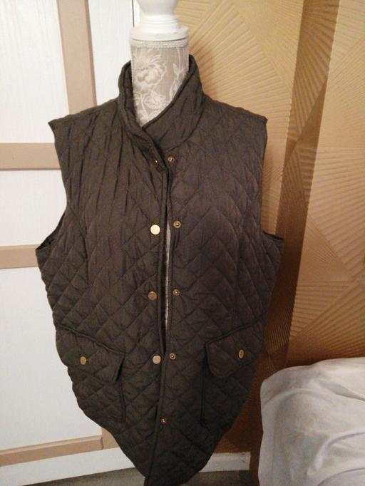  — ladies size *20*
