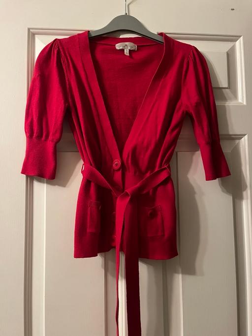  — River Island Cardigan Size 10