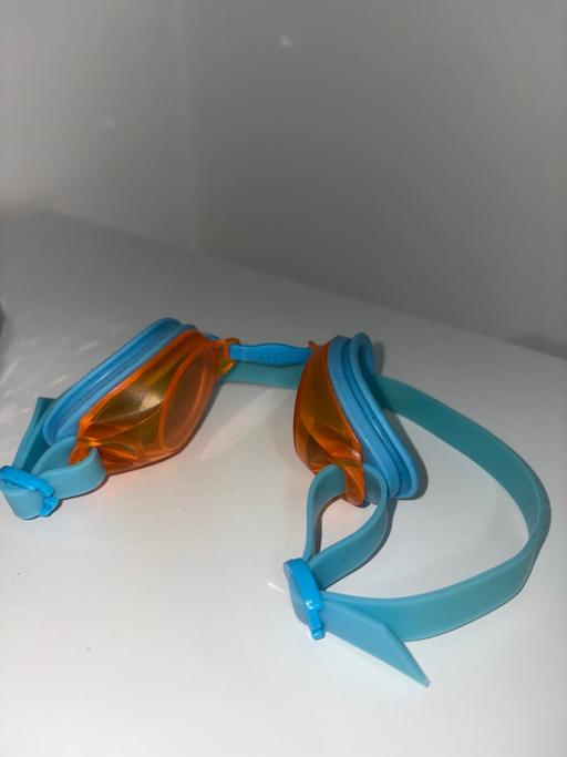  — Swim Goggles