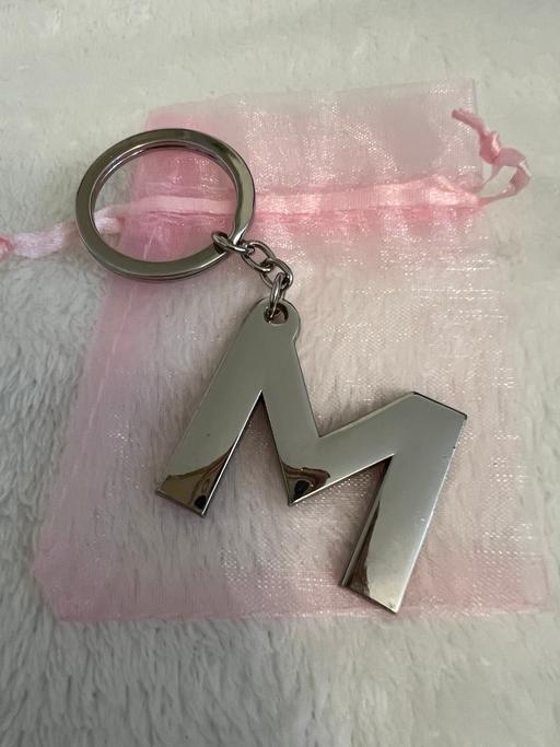  — Keyring ( New )