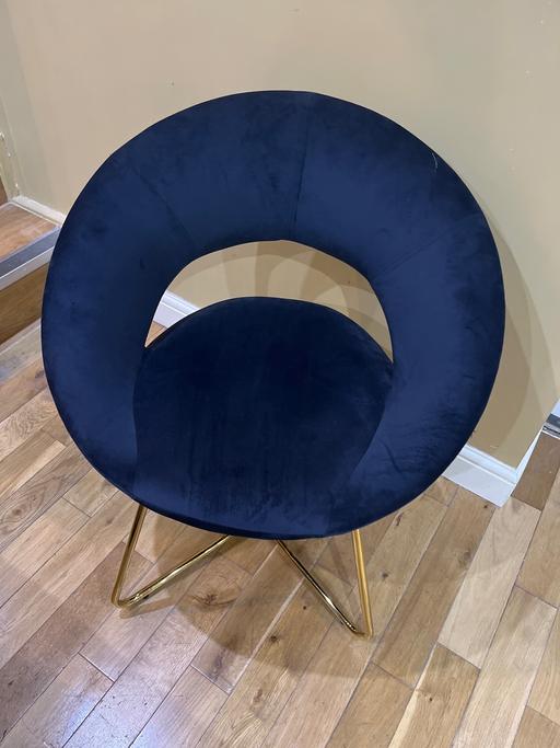  — Chair