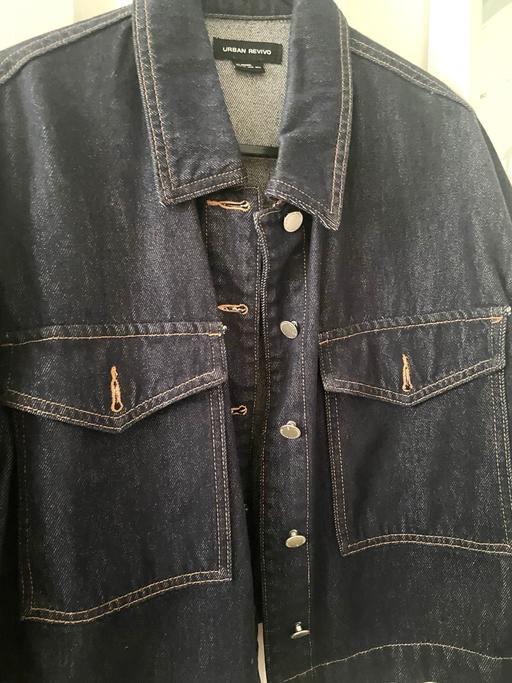  — Urban Revivo jacket - Like New