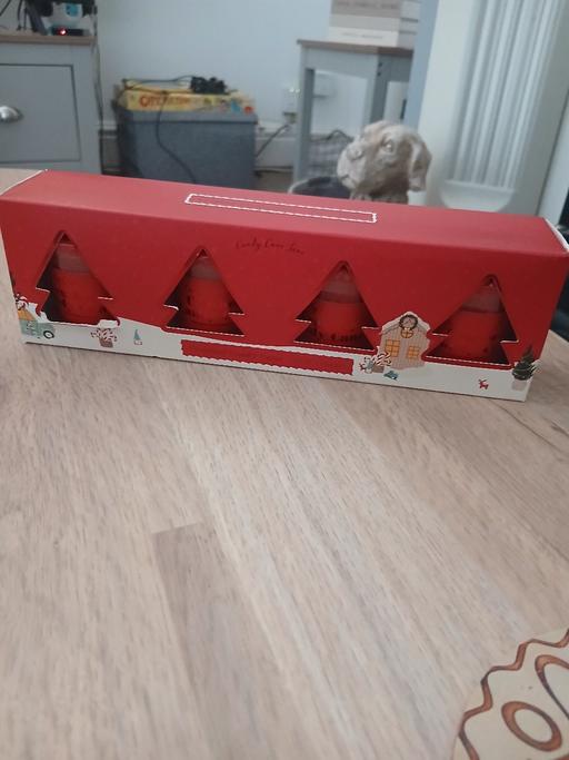 — Candle Set New