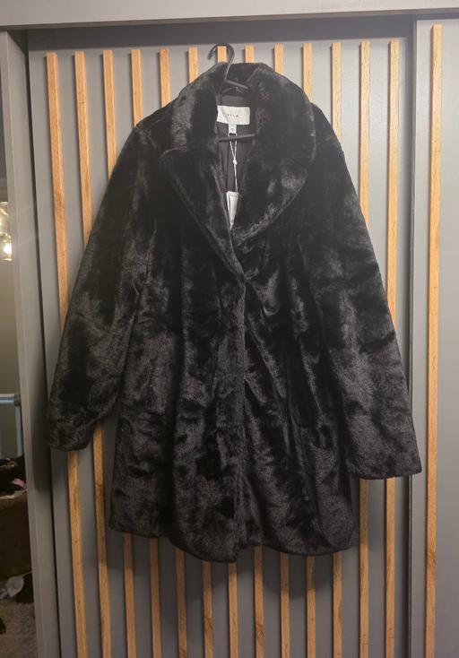  — villa coat