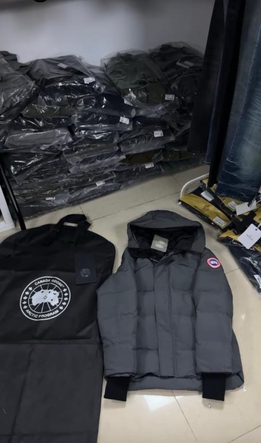  — Men’s coats