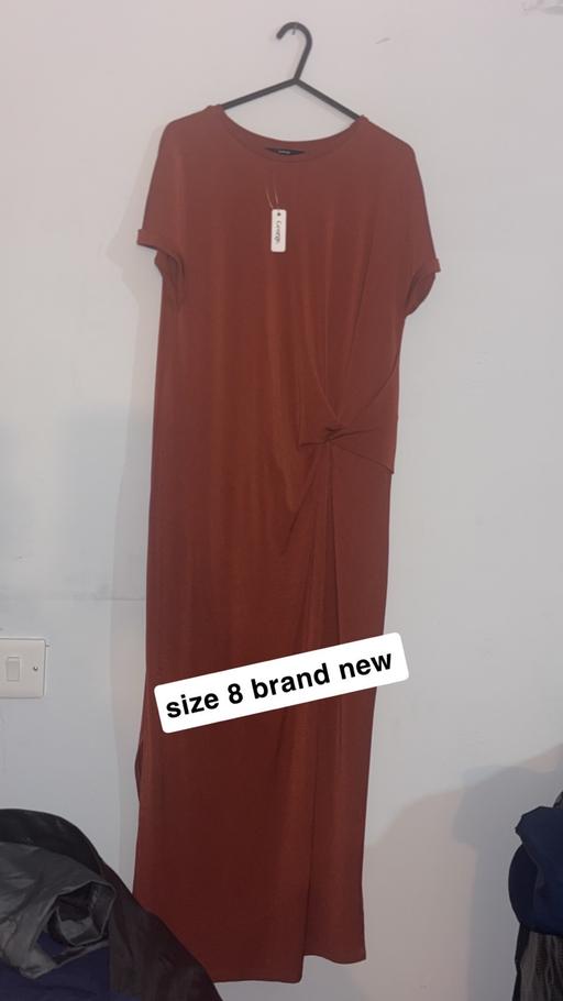  — Size 8 Womens dress brand new