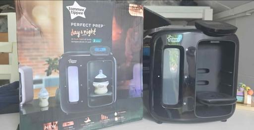  — Tommee Tippee perfect prep day and night
