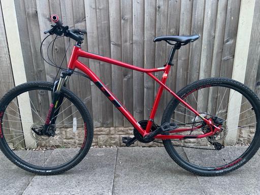  — GT Aggressor 29er Mountain Bike - MINT