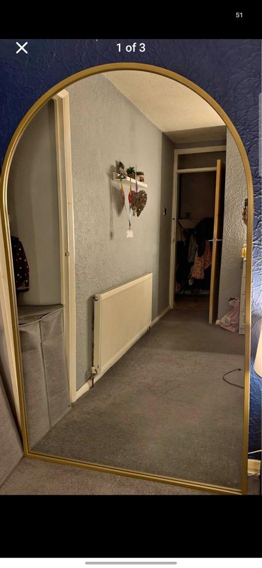  — Mirror