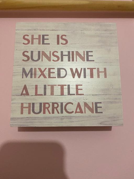  — Wall art
