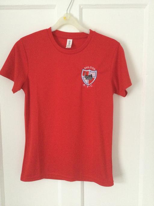  — Shildon AFC top age 9/11