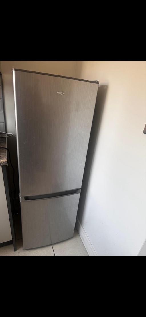 — Fridge freezer