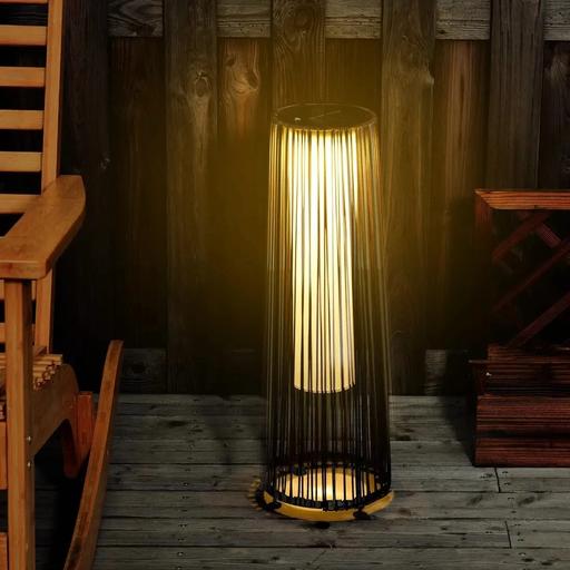  — Garden Solar Powered Lights