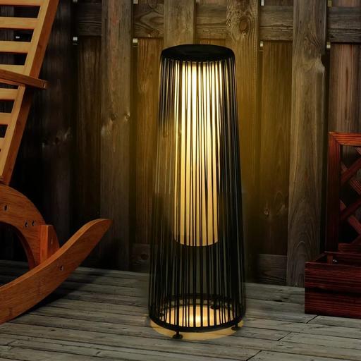  — Garden Solar Powered Light