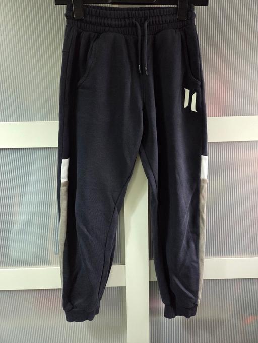  — Age 10-11 GEORGE navy joggers