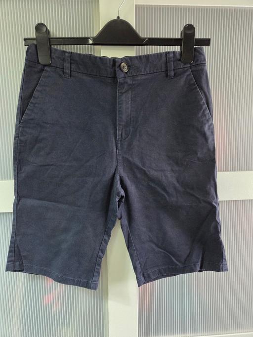  — Age 12-13 M&S chino shorts