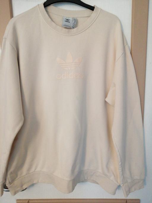  — Sweatshirt size *2XL*couple marks on back 