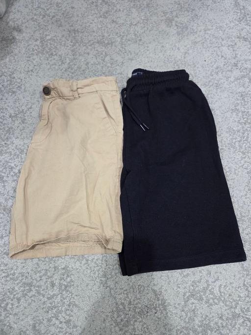  — Age 12 NEXT shorts bundle