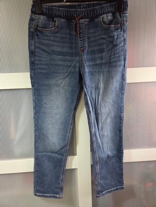  — Age 13 NEXT boys jeans