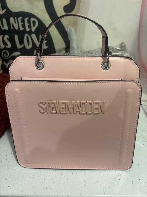  — Medium Steve Madden Bag