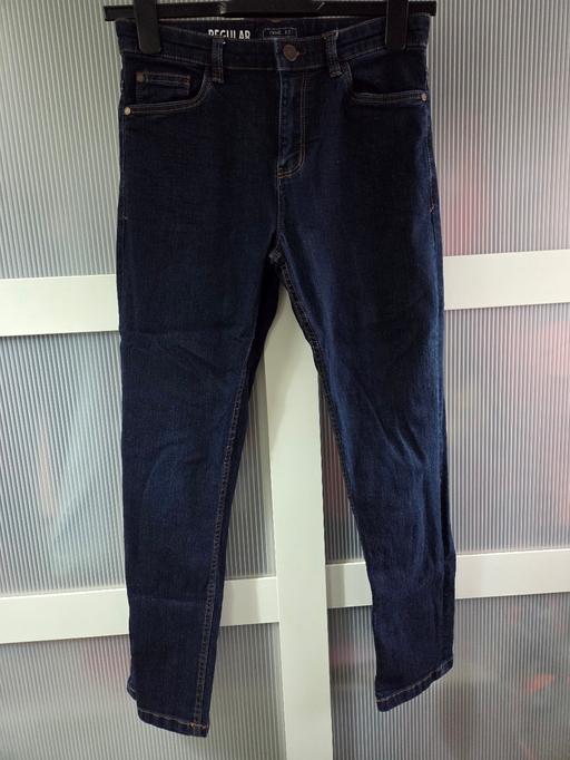  — Age 10 NEXT jeans