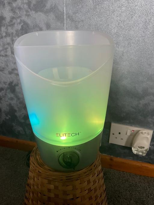  — Rotating Bottle cooler