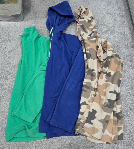  — Age 11-12 MOUNTAIN WAREHOUSE bundle