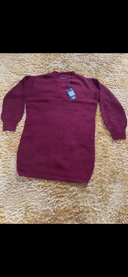  — Wool type jumper by Threadbare