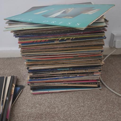  — VINYLS
