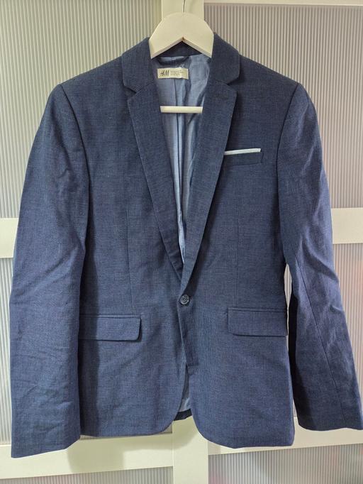  — Age 13-14 H&M blazer jacket