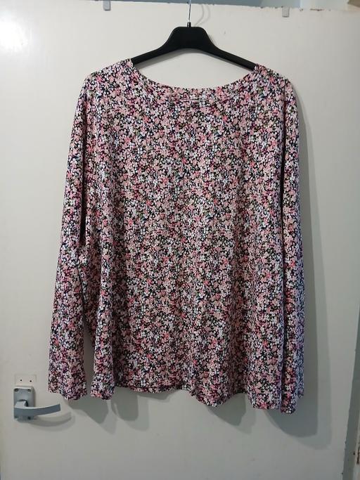  — Cotton Top