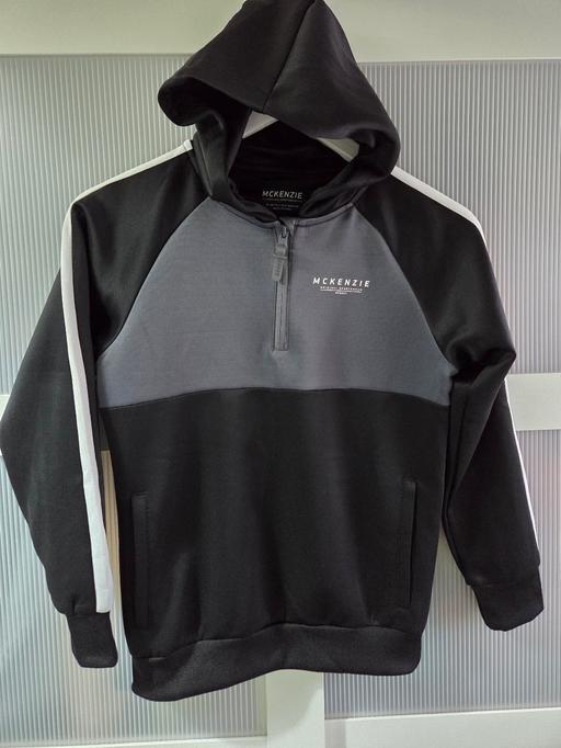  — Age 10-12 MCKENZIE hoody