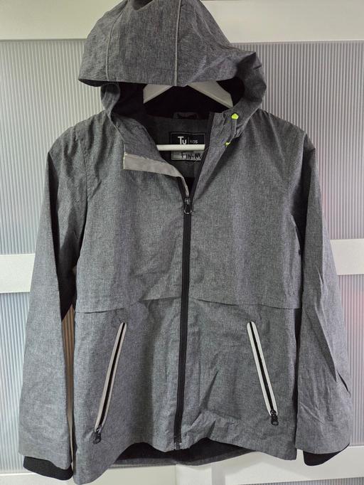  — Age 11-12 TU jacket