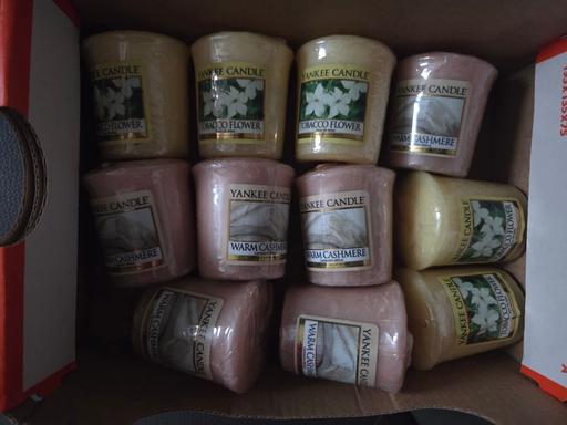  — yankee candle