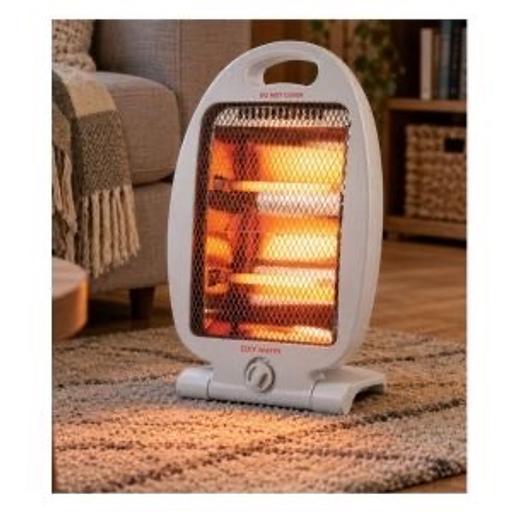  — 800W Quartz Heater