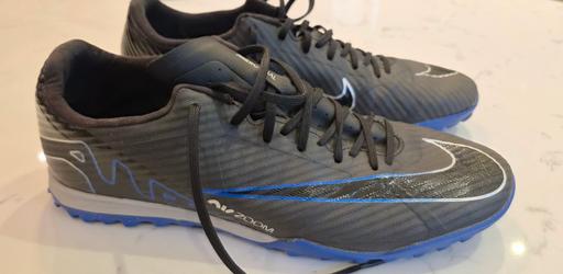  — Nike Air Zoom - football trainers (UK Men 8)