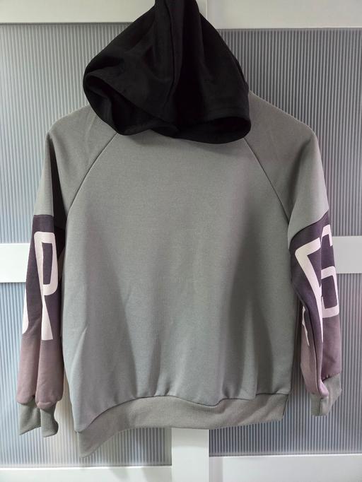  — Age 11 SHEIN hoody