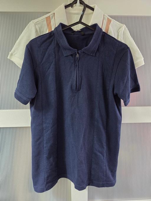  — Age 11-12 GEORGE tshirt bundle