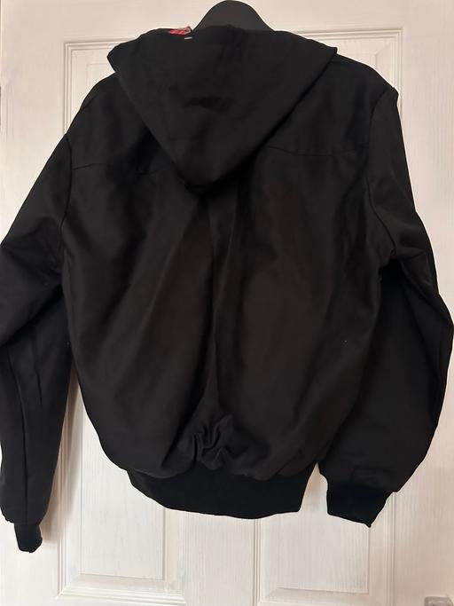 — Made in England jacket size M