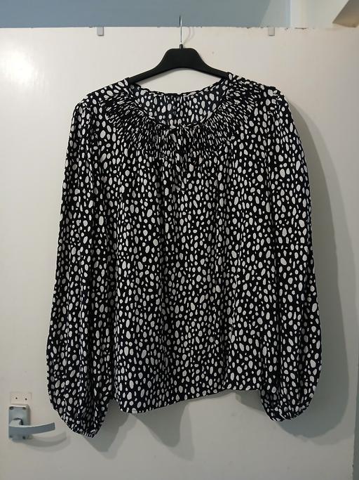  — Viscose Top