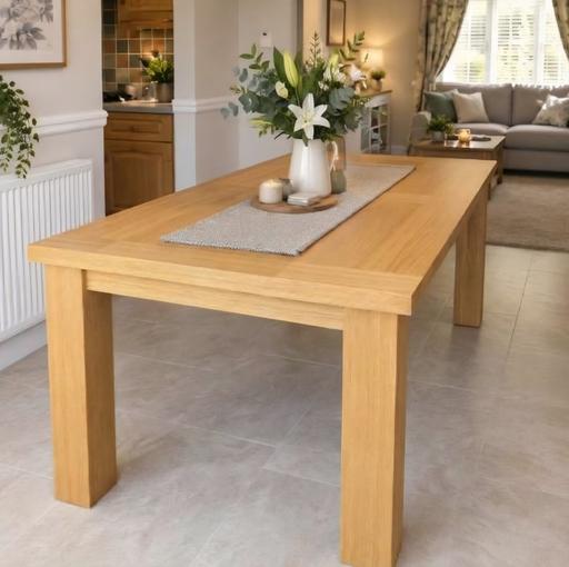  — next dinning table and 4 chairs
