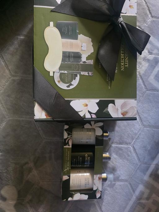  — gift sets