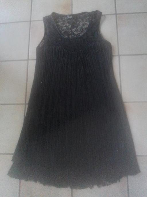 — LADIES KIAH BLACK TOP