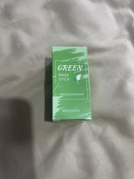  — Tea tree mask stick sealed boxed new