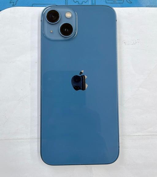  — Apple iPhone 13 128GB Blue Unlocked