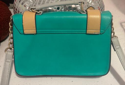  — Small River Island Satchel Bag