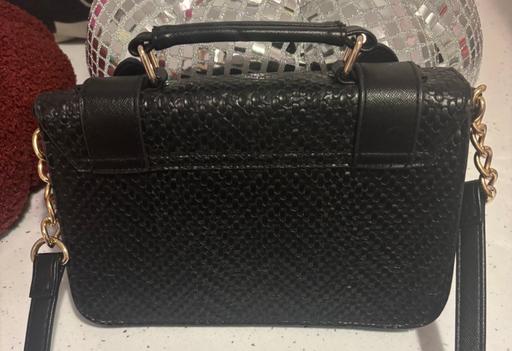  — Small River Island Satchel Bag