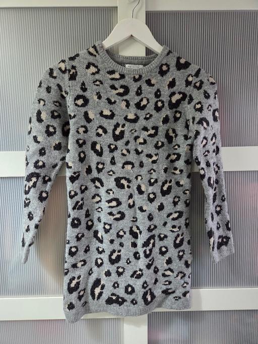  — Age 12-13 PRIMARK jumper dress