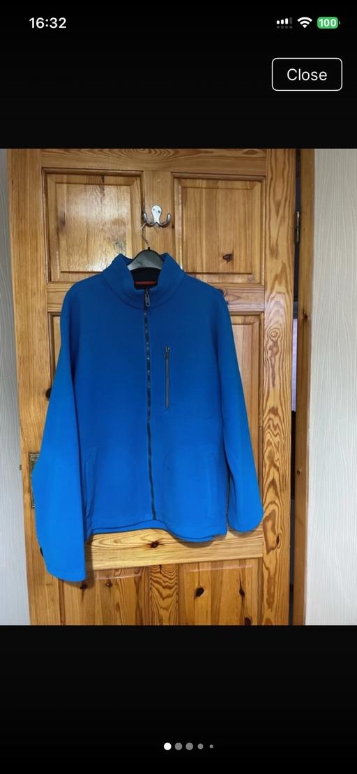  — Vintage Timberland fleece
