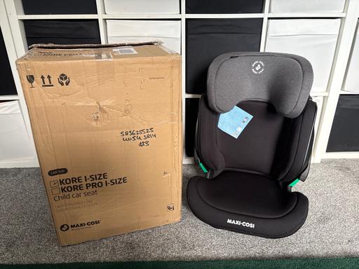  — Maxi Cosi Kore I-Size Car Seat